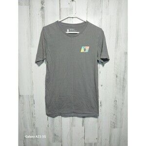 Dutch Bros Shirt Drink One For Dane Unisex Size S End ALS Fundraiser Tee